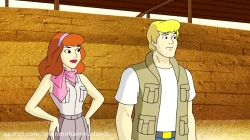 اسکوبی دو ::: دوبله فارسی ::: کجاست مومیایی من